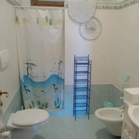 Casetta Del Ciliegio Apartmán Cappuccini di Riano