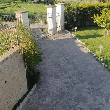 Casetta Del Ciliegio *