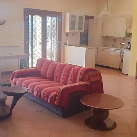 Apartmán Casetta Del Ciliegio *