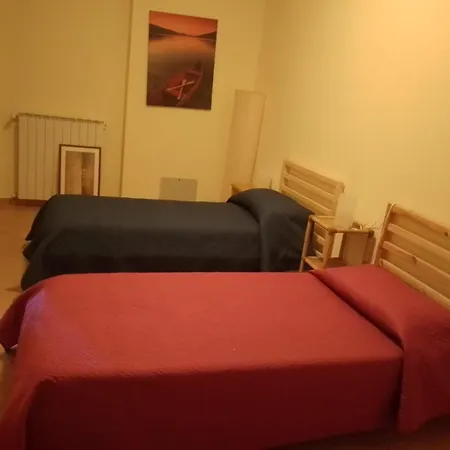 Casetta Del Ciliegio Apartmán Cappuccini di Riano