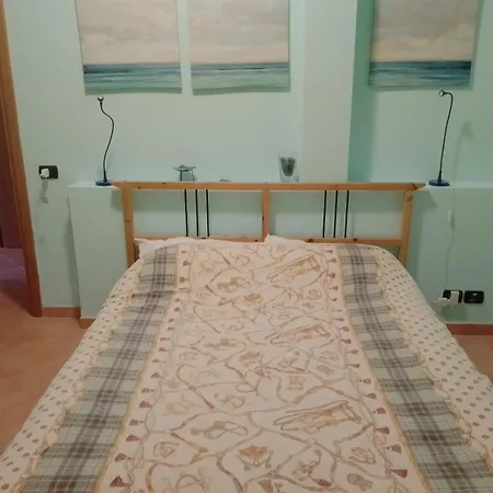 Casetta Del Ciliegio